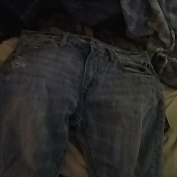 Jeans - Picture 2 of 2